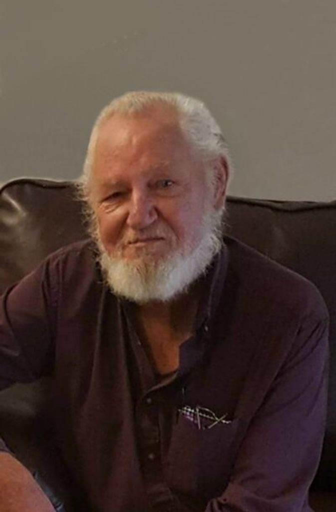Darrell W. Hotchkin Profile Photo