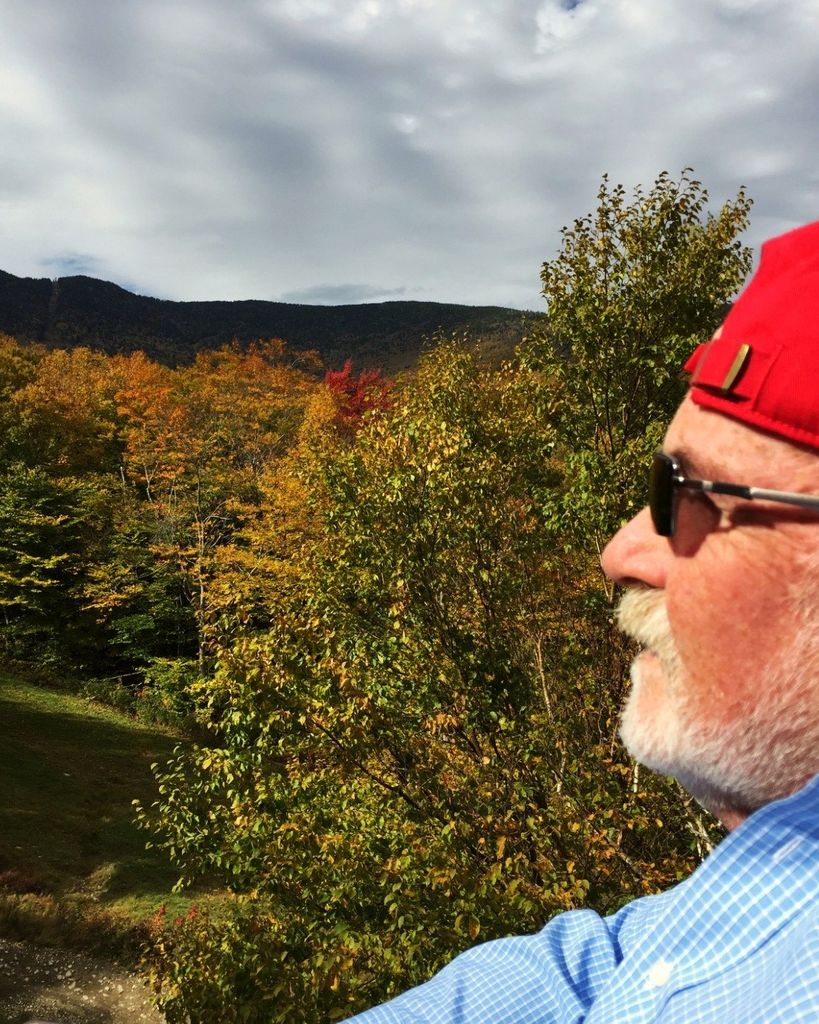 Paul M. Lively Profile Photo