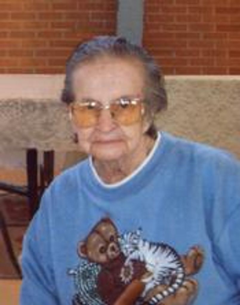 Meryl I. Knapp