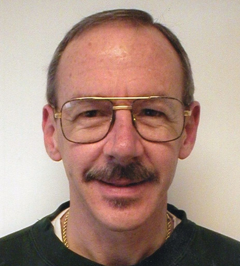 James B. Jamison Iii Profile Photo