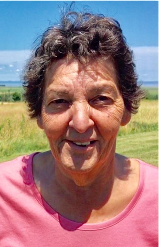 Lorraine Margaret Dezall