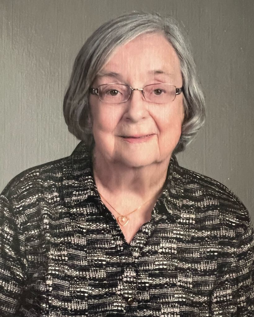 Margaret "Agnes" Wade Profile Photo