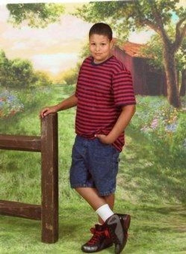 Darien Zane Bradley