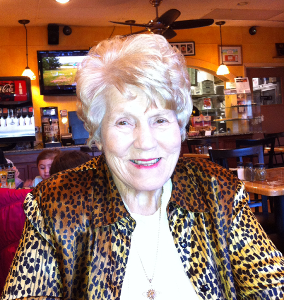 Anna Marie Fedorick