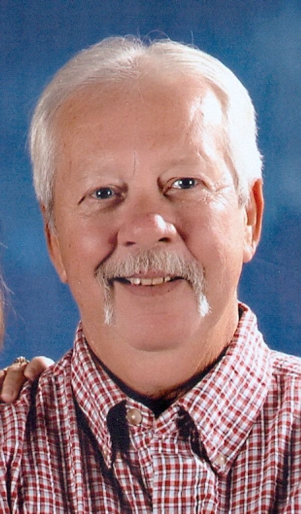 James Edward Smith
