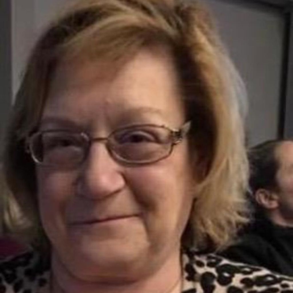 Charlene (Nee: Pennell) Croson
