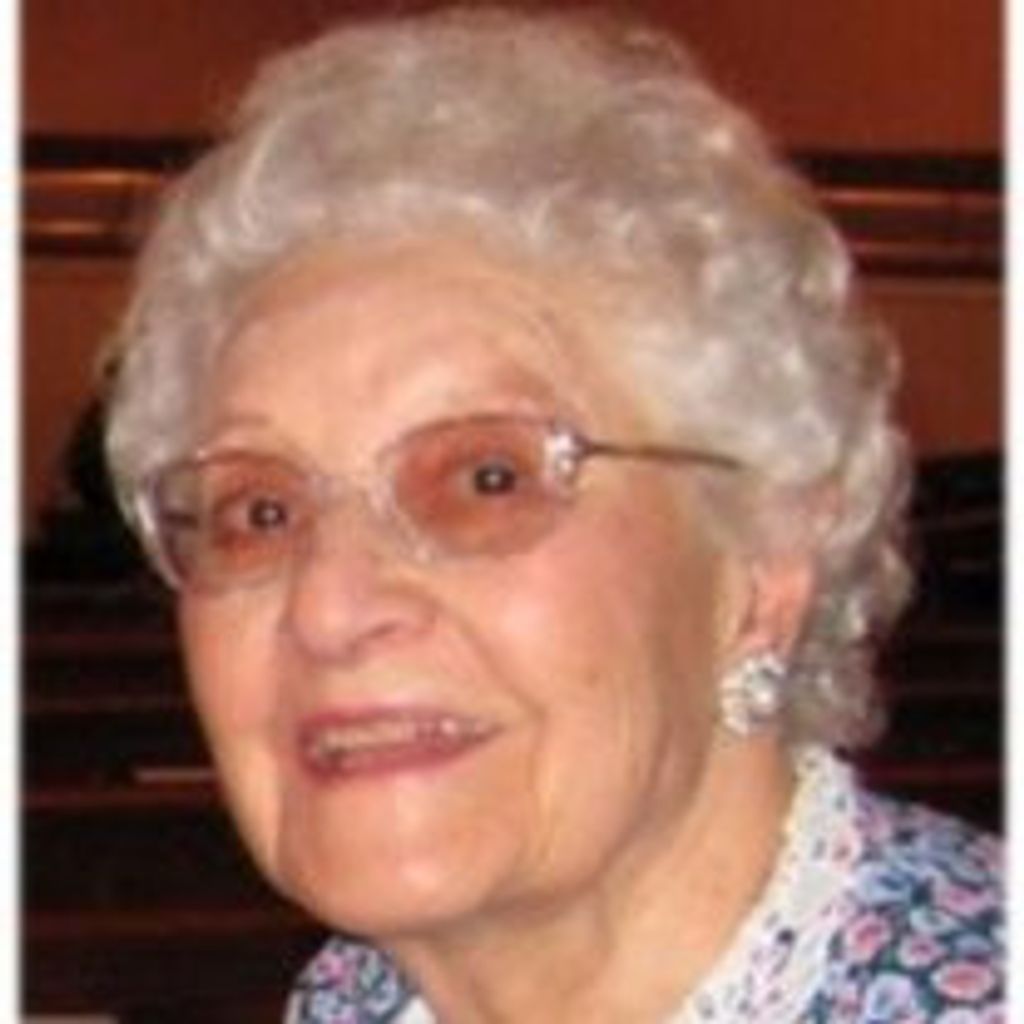 Katherine Leiman