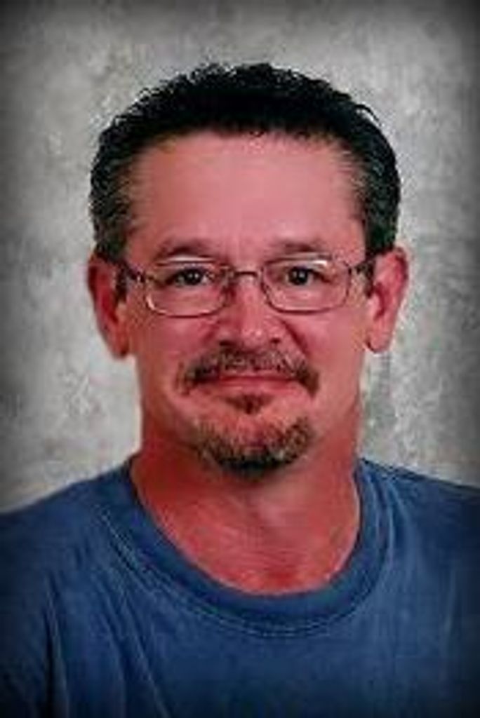 Robert Wood Profile Photo