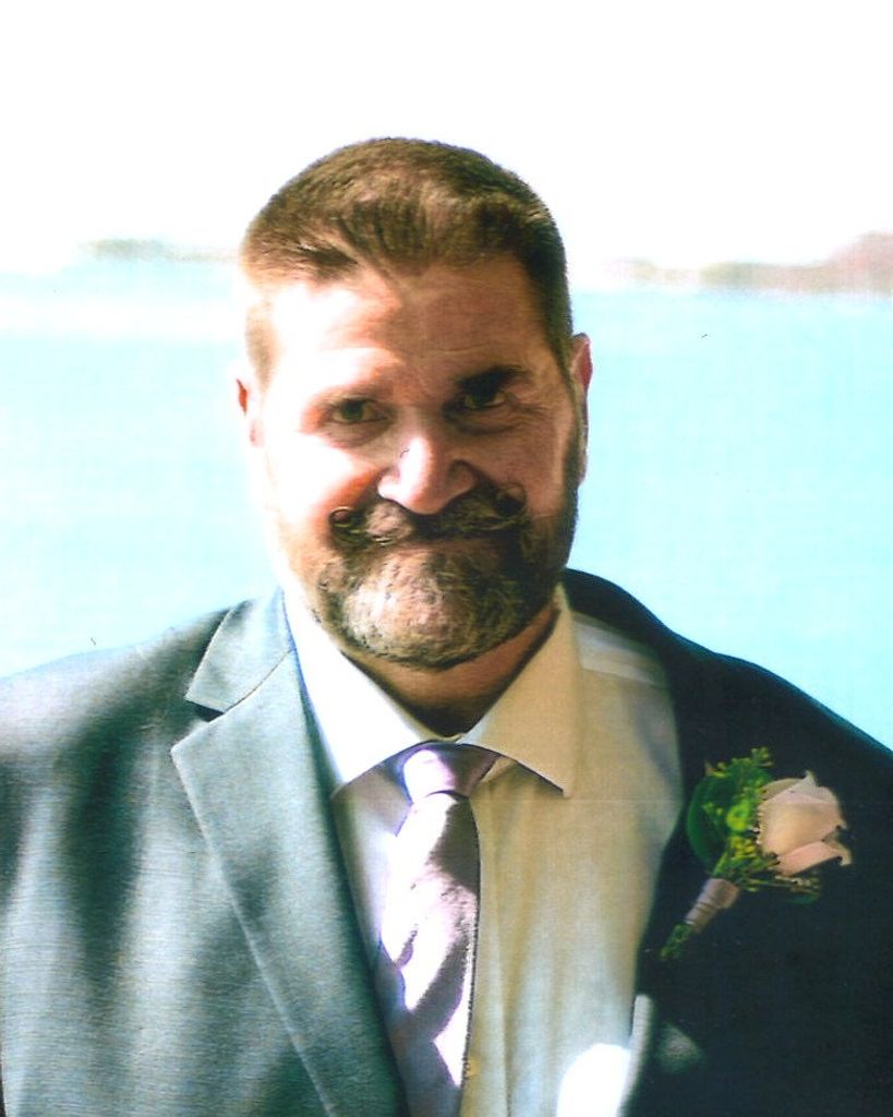 Daniel Thomas Harney