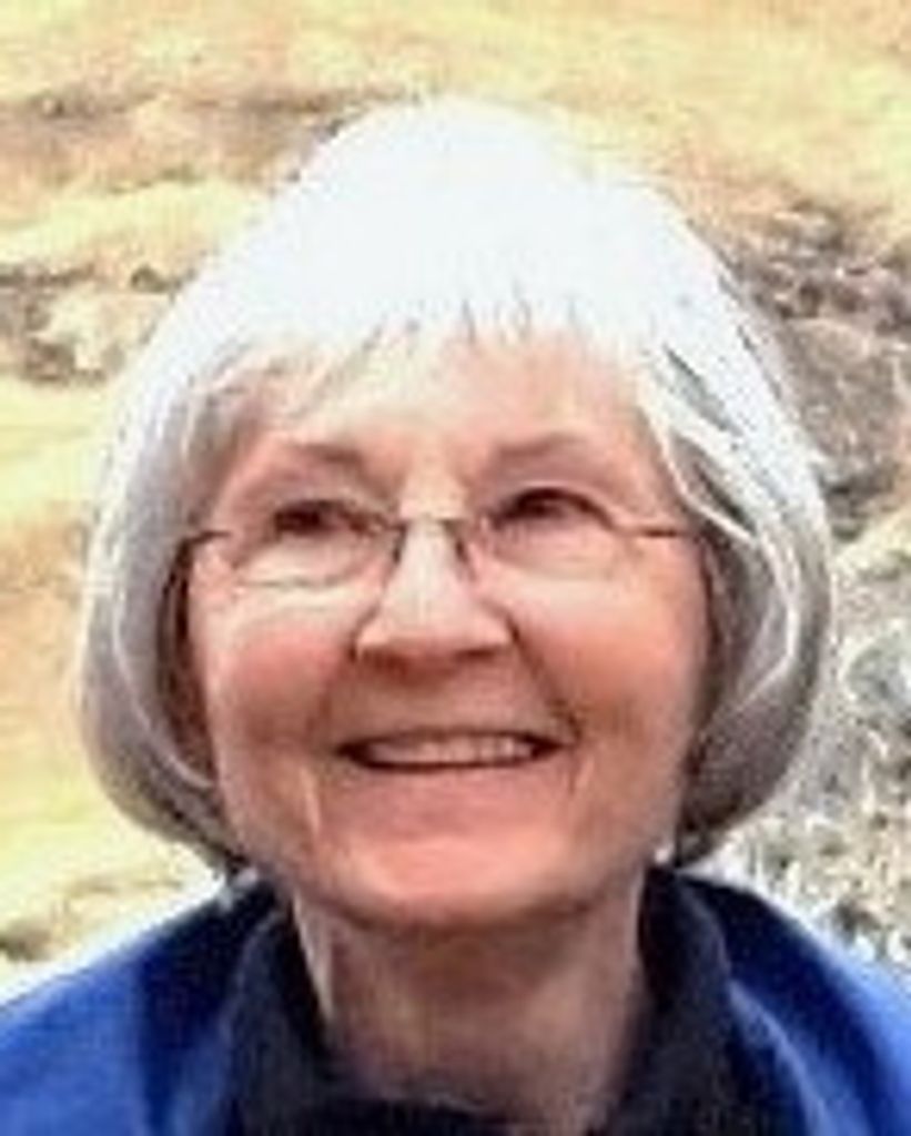 Carol Jean Mauer Strope Profile Photo