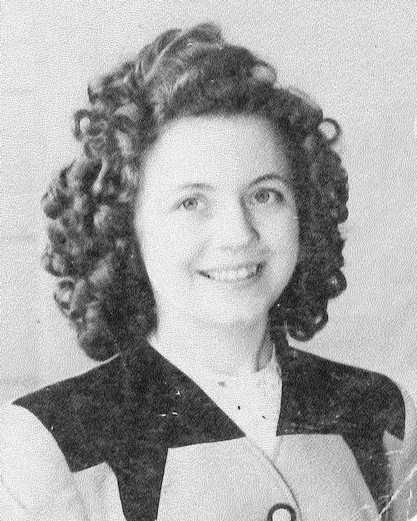 Jean Adeline Donesky