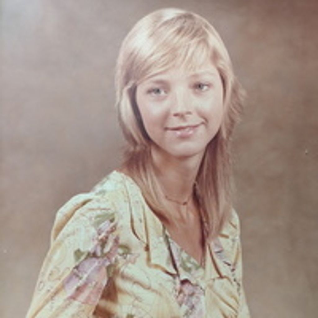 Debra Jean Arbabi