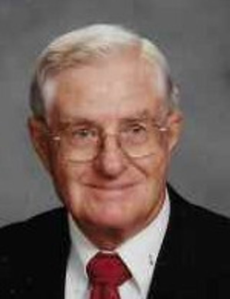 Grady Joe Harrison Profile Photo