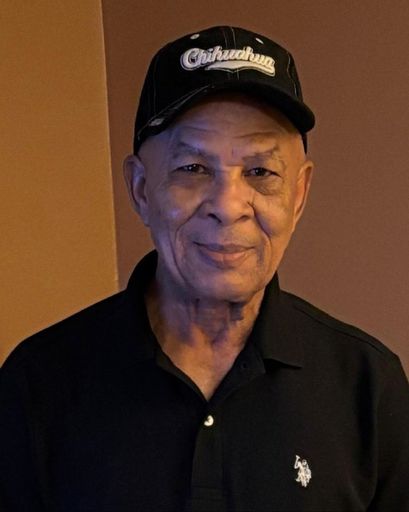 Herman Cain's obituary image
