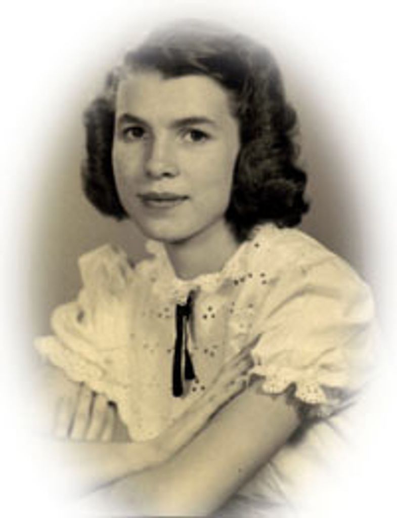 Donna Clara Somerville Hoyt