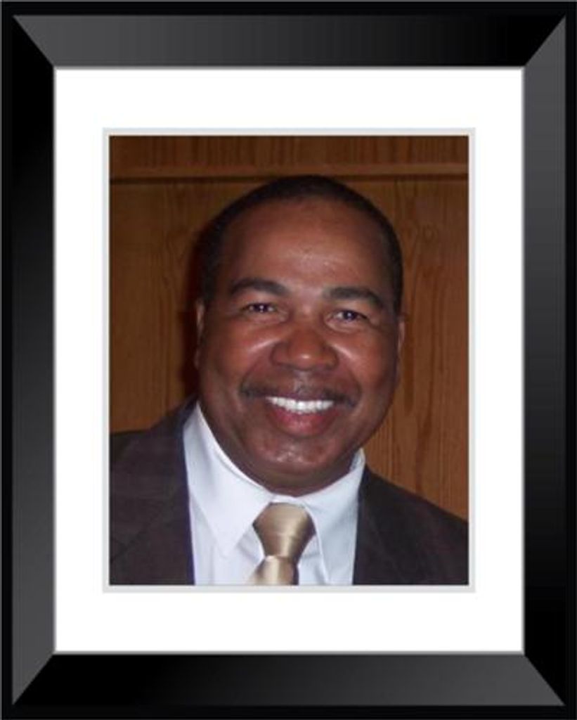 Wendell Christoper "Chris" Paige Profile Photo