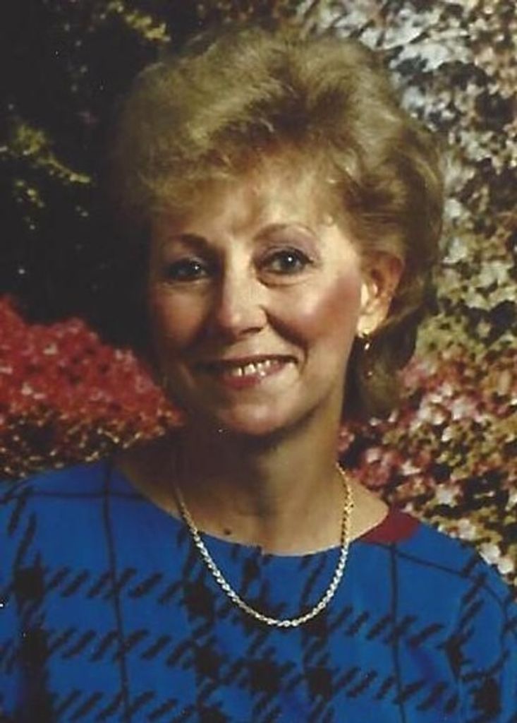 Joan C. Spaulding