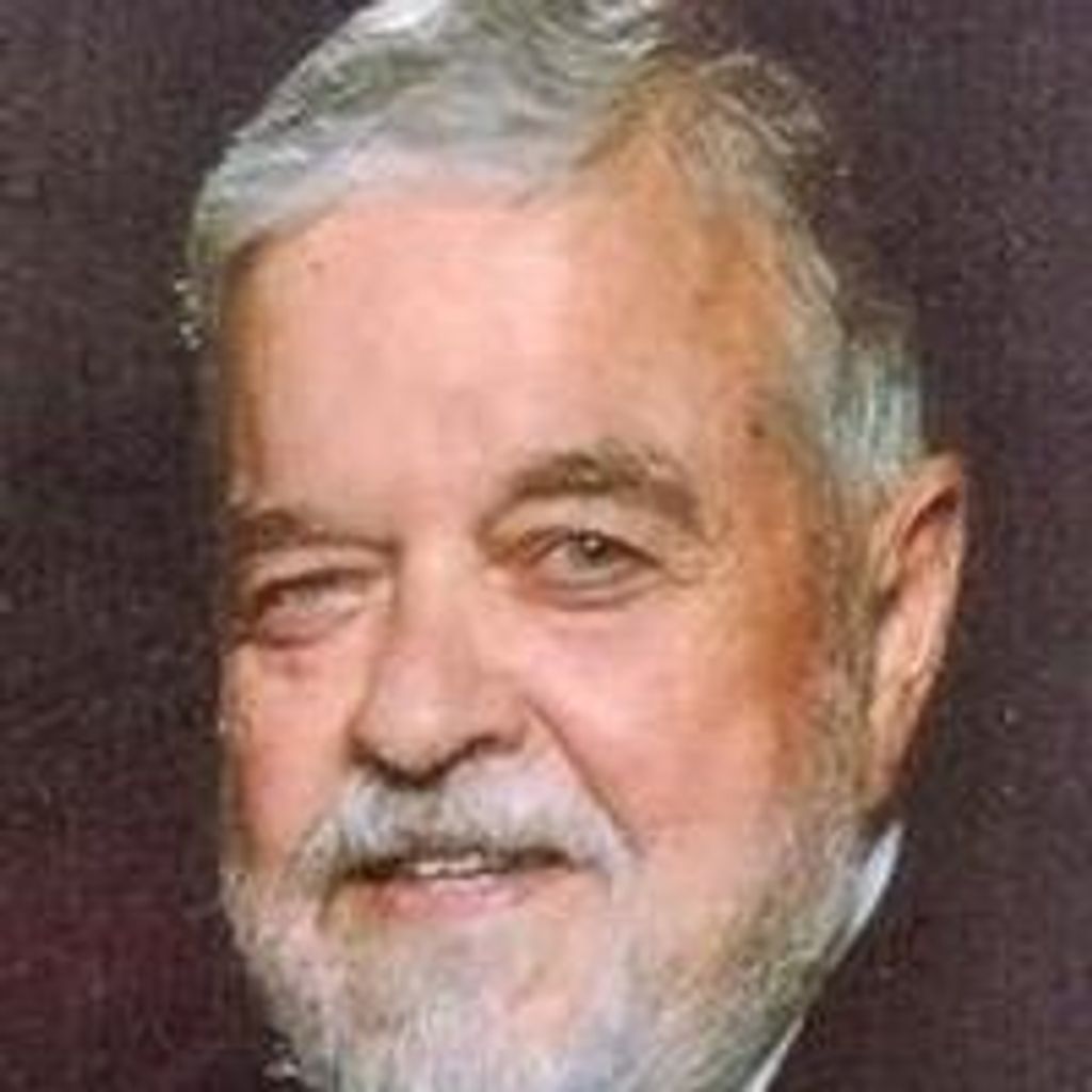 William Russell "Bill" Lewis, Jr.
