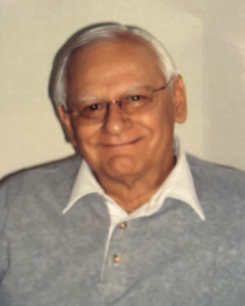 Nicholas Kapsuris