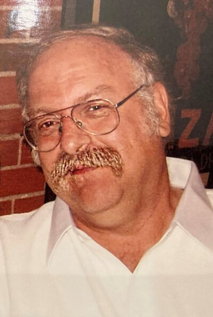 Robert "Bob" Simpson, Jr. Profile Photo