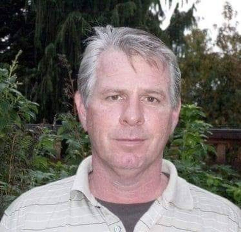 James “Jim” Engberg Profile Photo