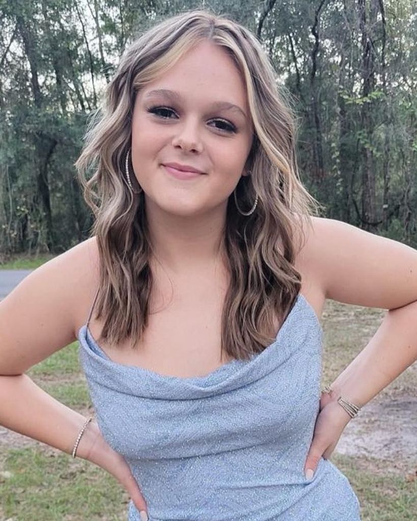 Morgan Rayne Davis