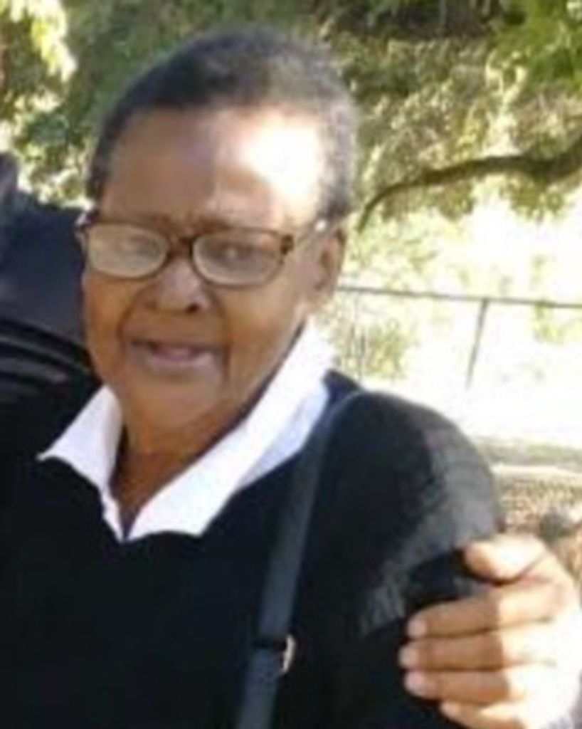 Ms. Ethel Mae Howard Profile Photo