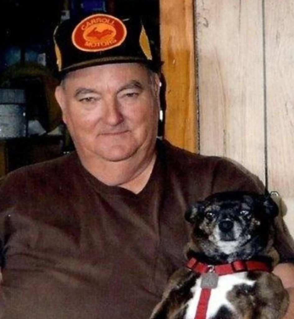 Francis John Perry Profile Photo