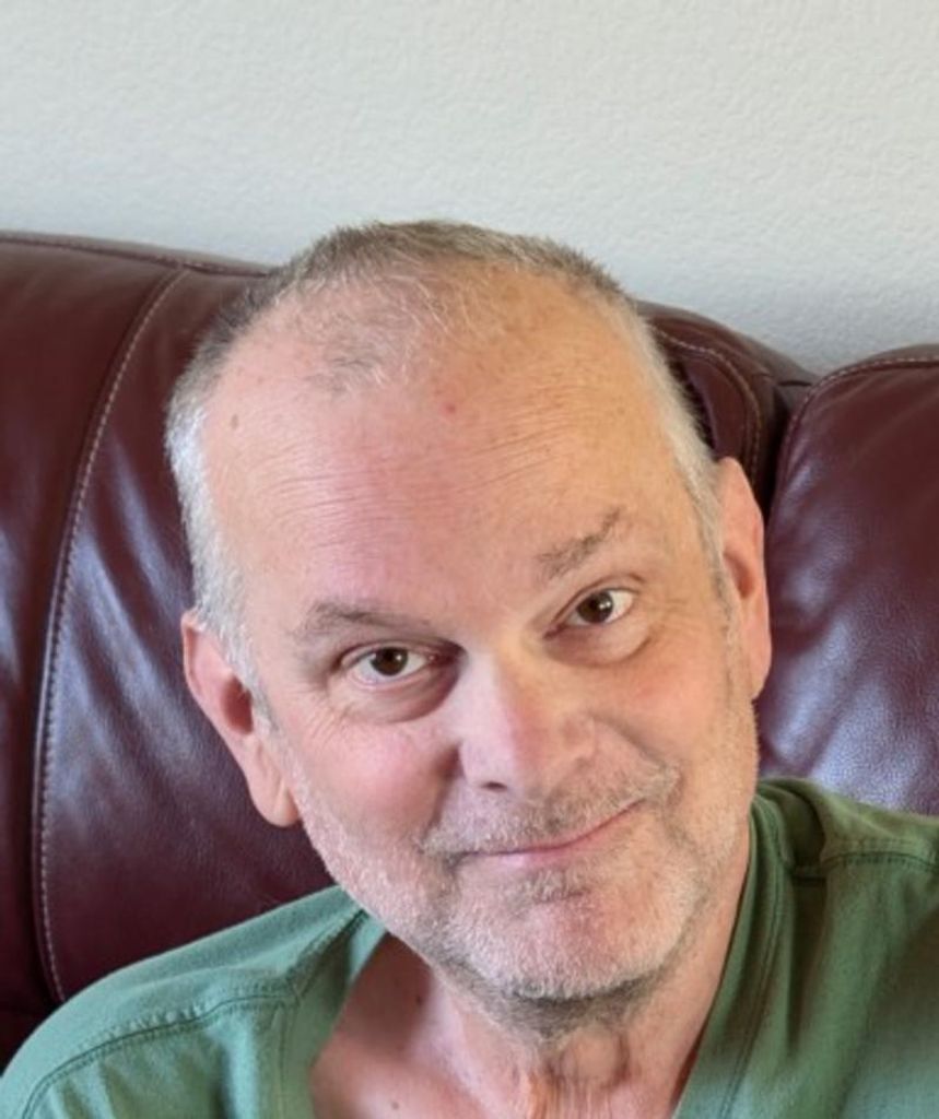 Eric Stuart Hansel Profile Photo
