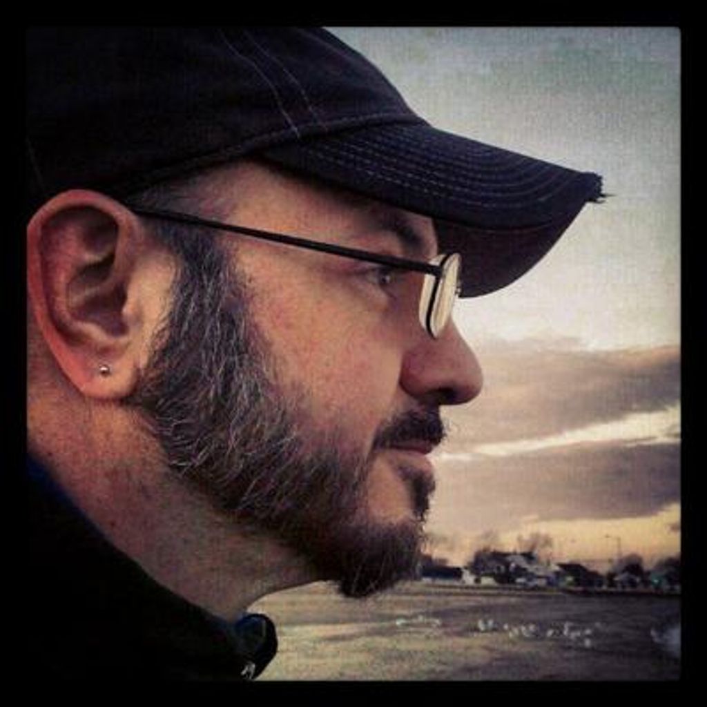 Douglas Edward Christie Profile Photo