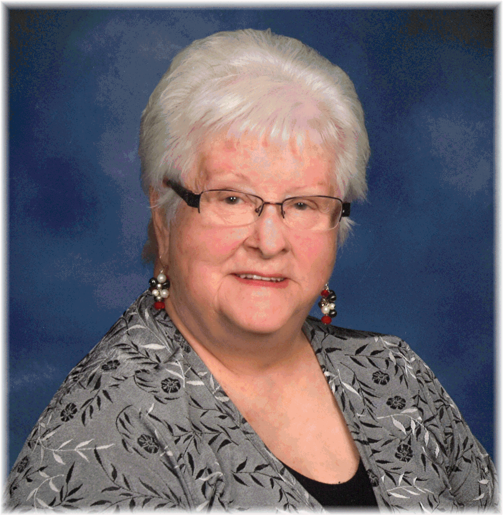 Thelma P Hutchinson