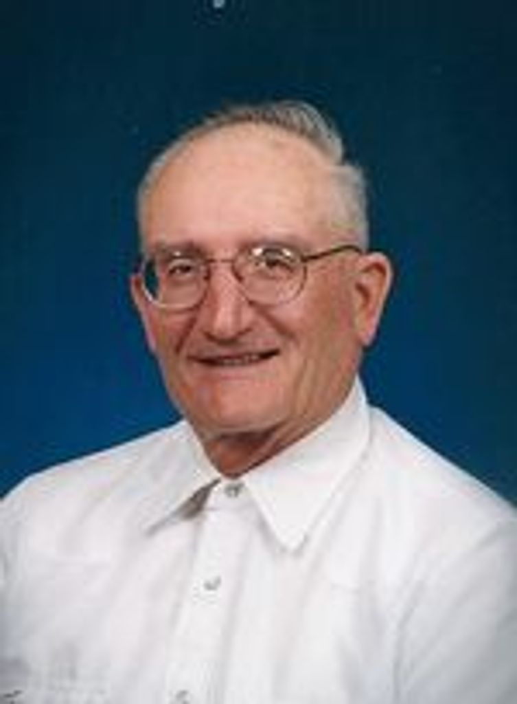 Wayne R. Sauer