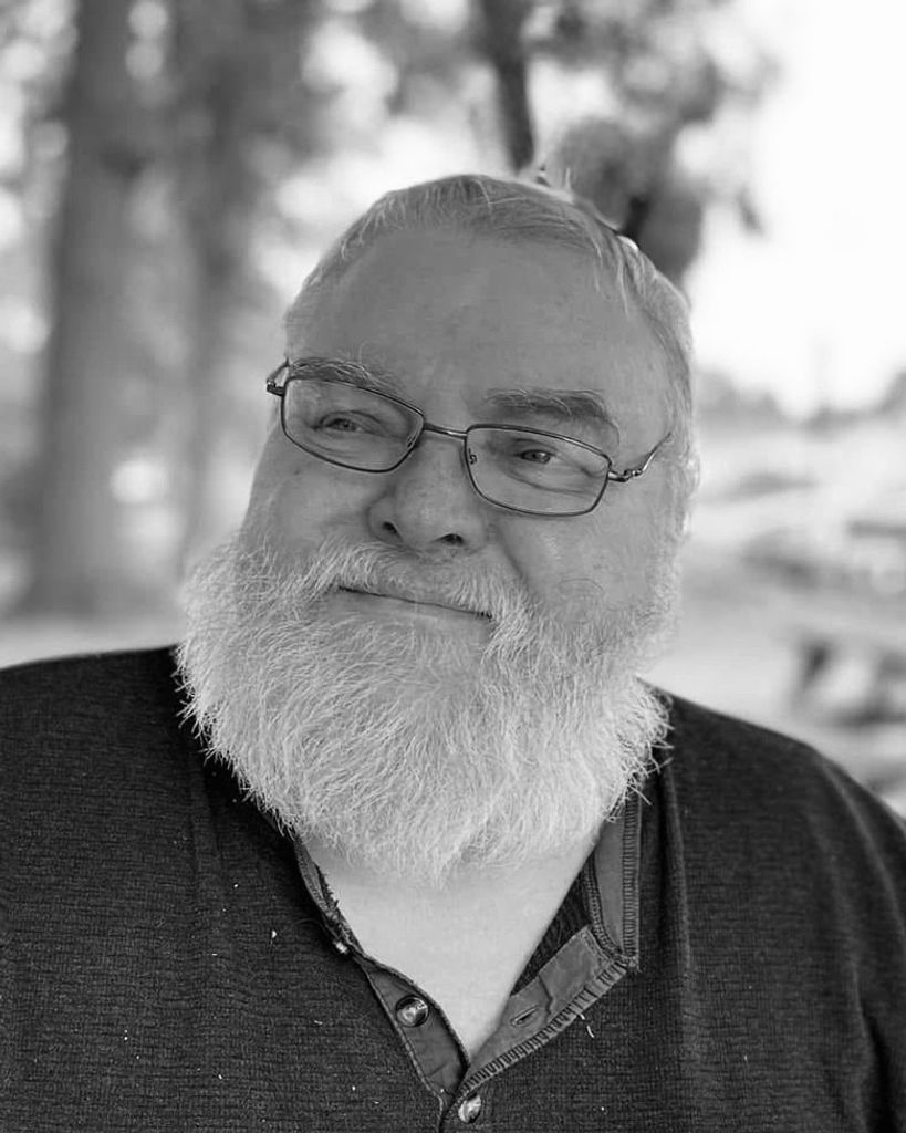 Kenneth Allan Gilchrist