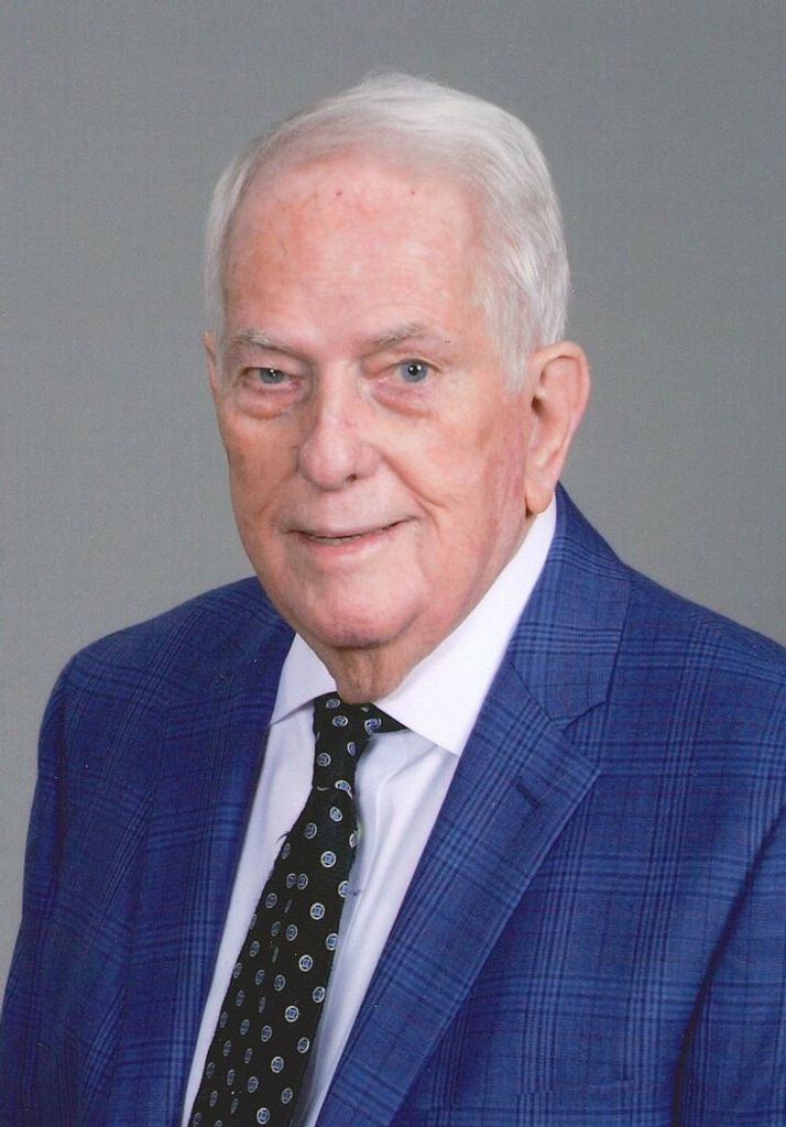 Jack Edwin Williamson
