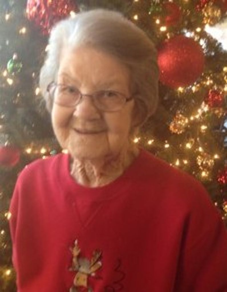 Mary C Davisson