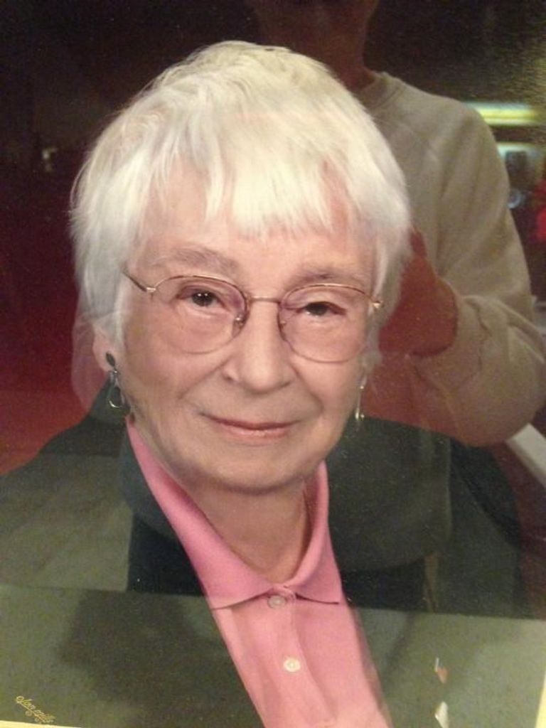 Phyllis Barstow Profile Photo