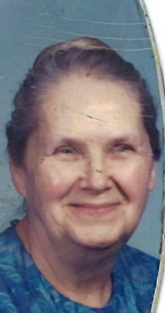 Patricia Ann Jones Profile Photo