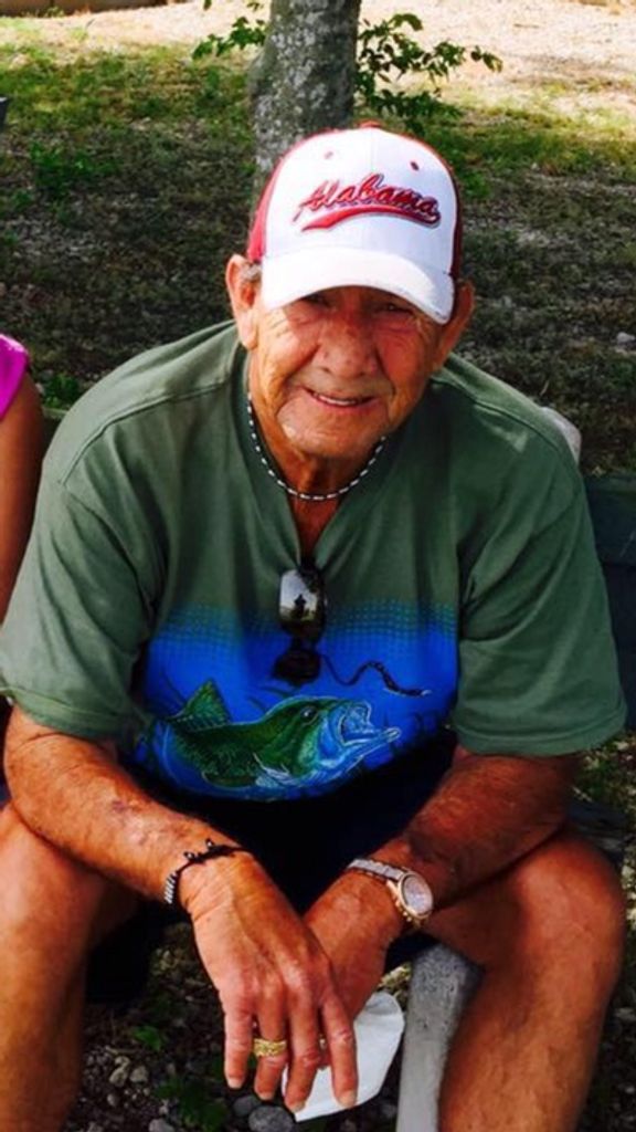 George Randall Campbell Profile Photo