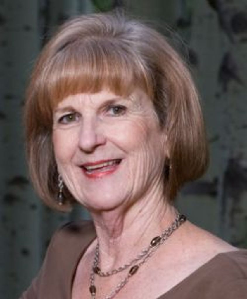 Elizabeth Jane Holcombe