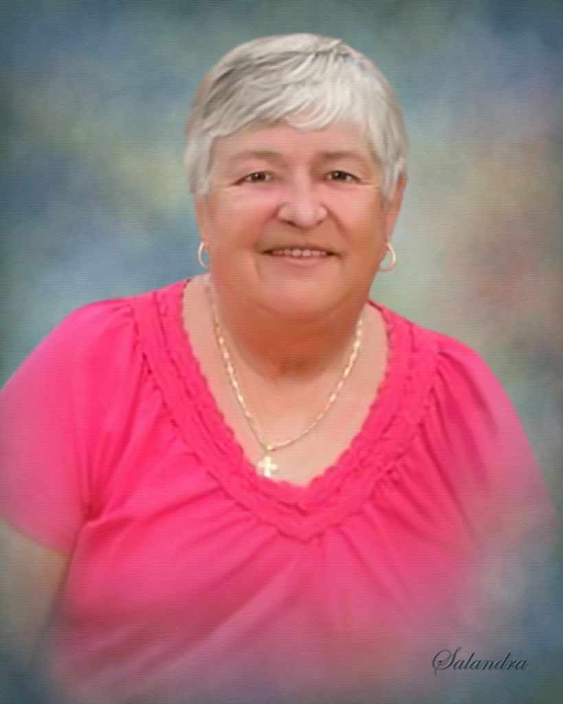 Mary Ann Baker