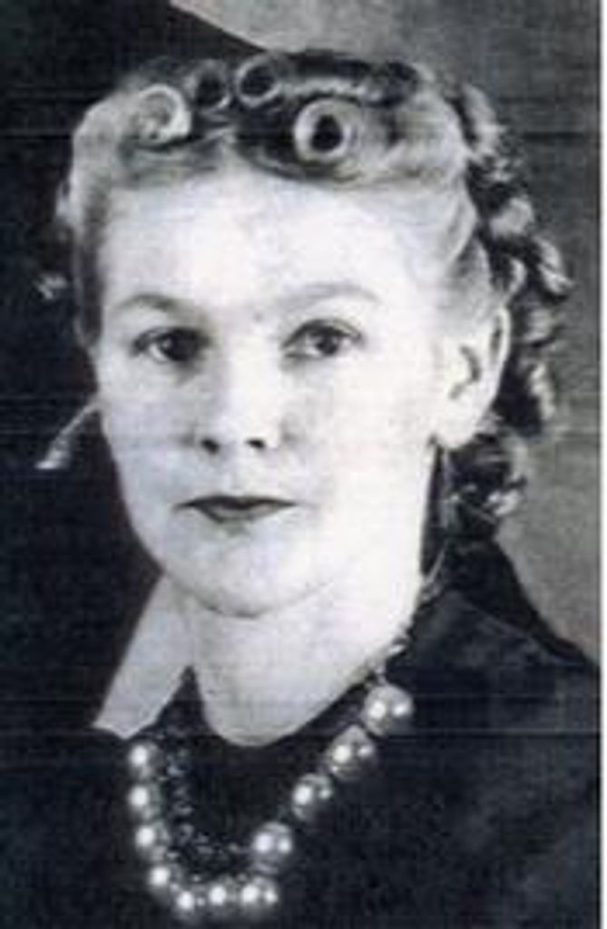 Alma Alina Plesh Marczak