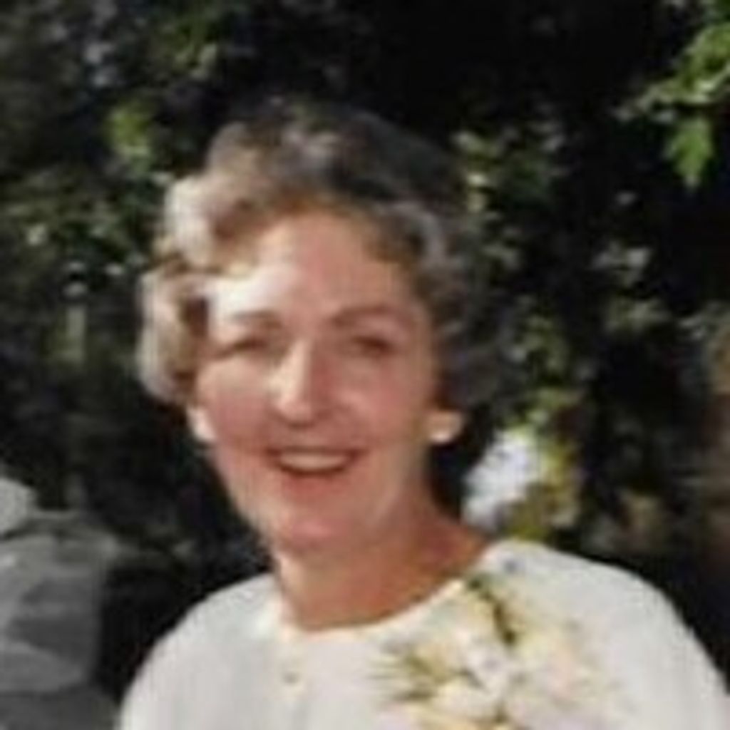 Joann M. Bachelder
