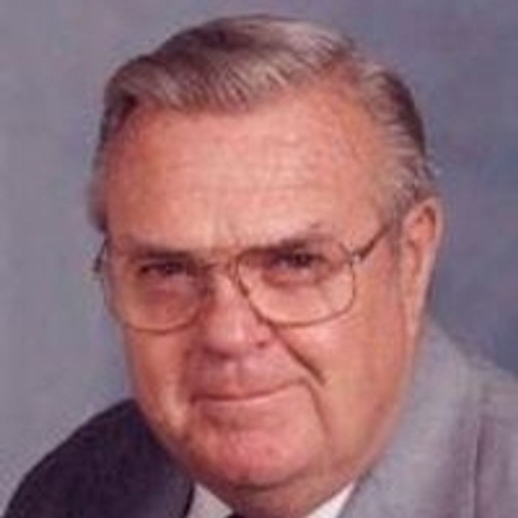 Sidney E. Eckerman