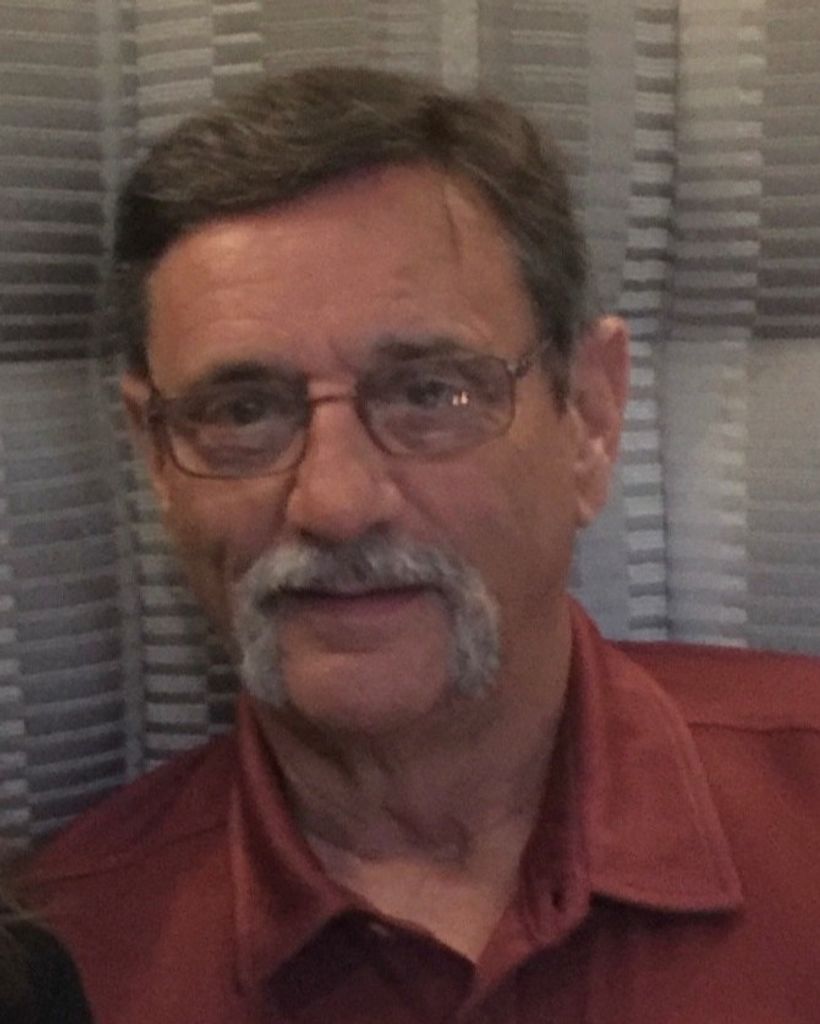 James J. Sauro Profile Photo