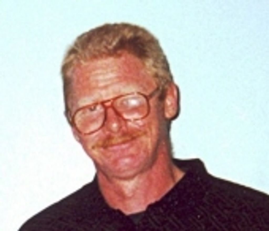 Steven Wayne Sherrill