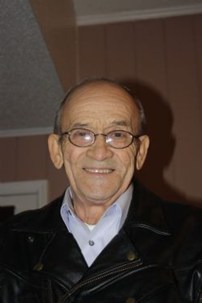 Richard Grim