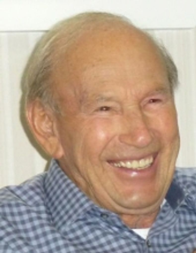 William "Bill"  Bailo