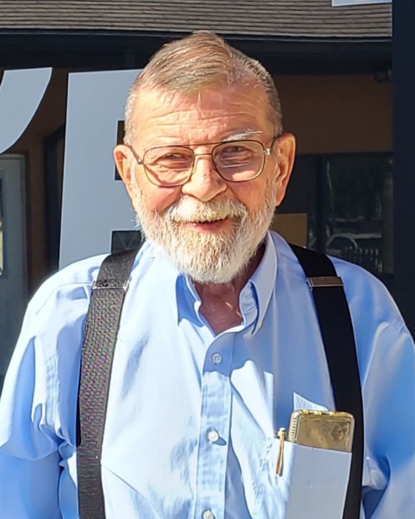 Robert Louis Wilson