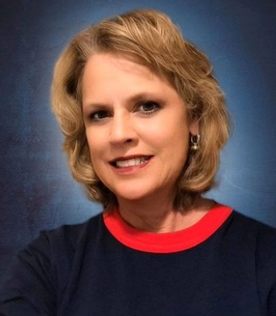 Laura Ferguson Profile Photo