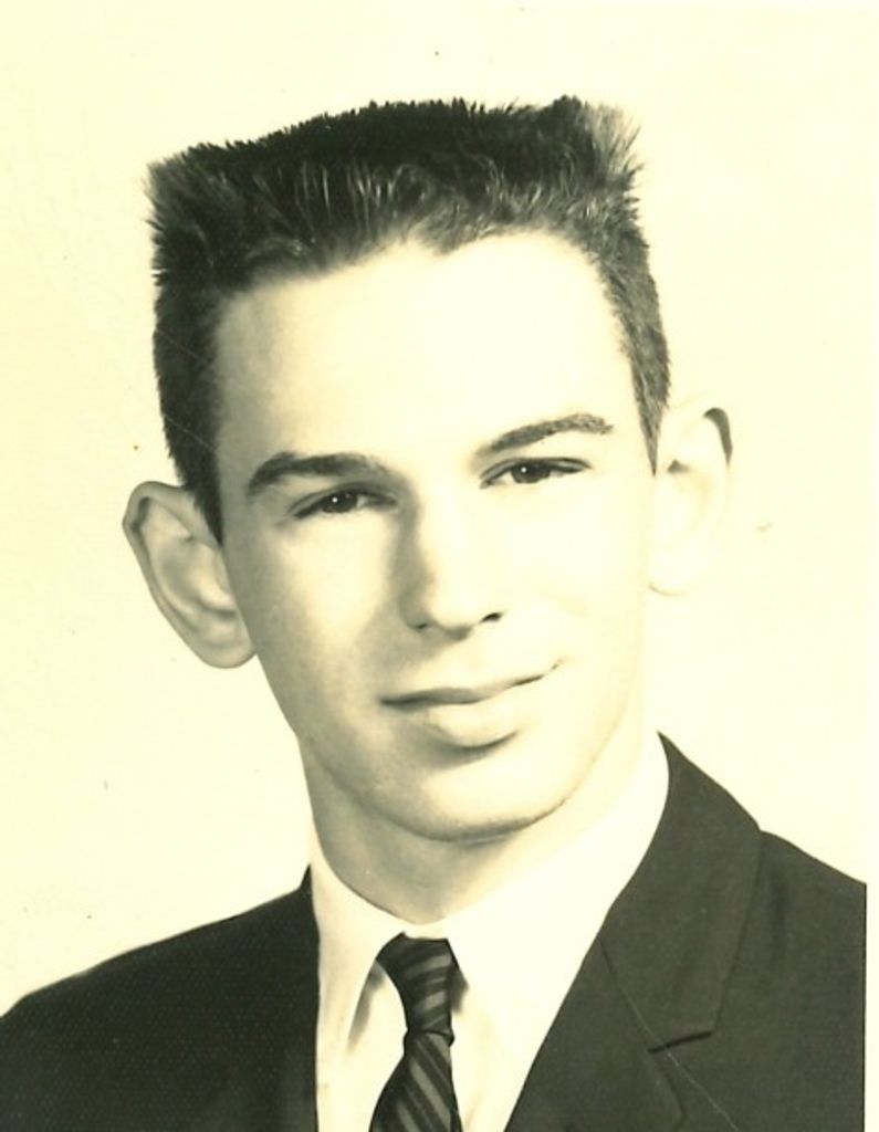 Joseph John Thole